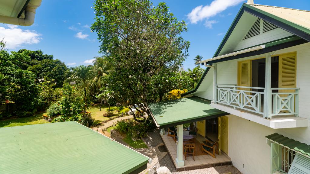 Foto 15: Villa Kordia - Mahé (Seychelles)