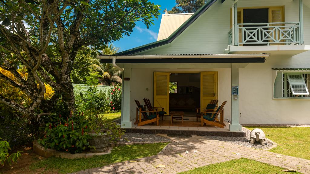 Foto 14: Villa Kordia - Mahé (Seychellen)