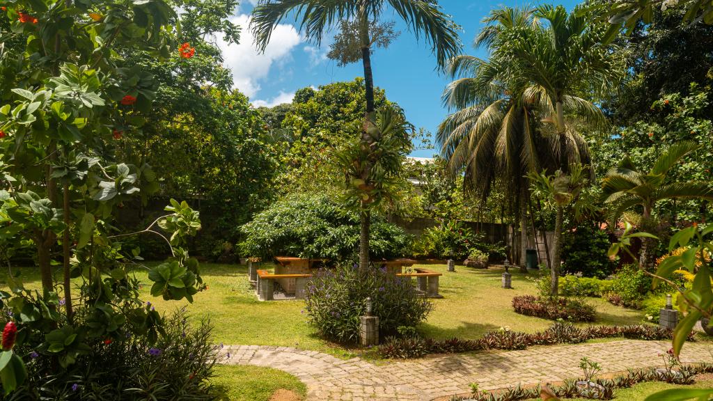 Foto 16: Villa Kordia - Mahé (Seychellen)