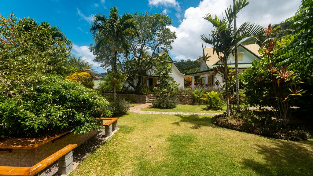 Foto 9: Villa Kordia - Mahé (Seychellen)