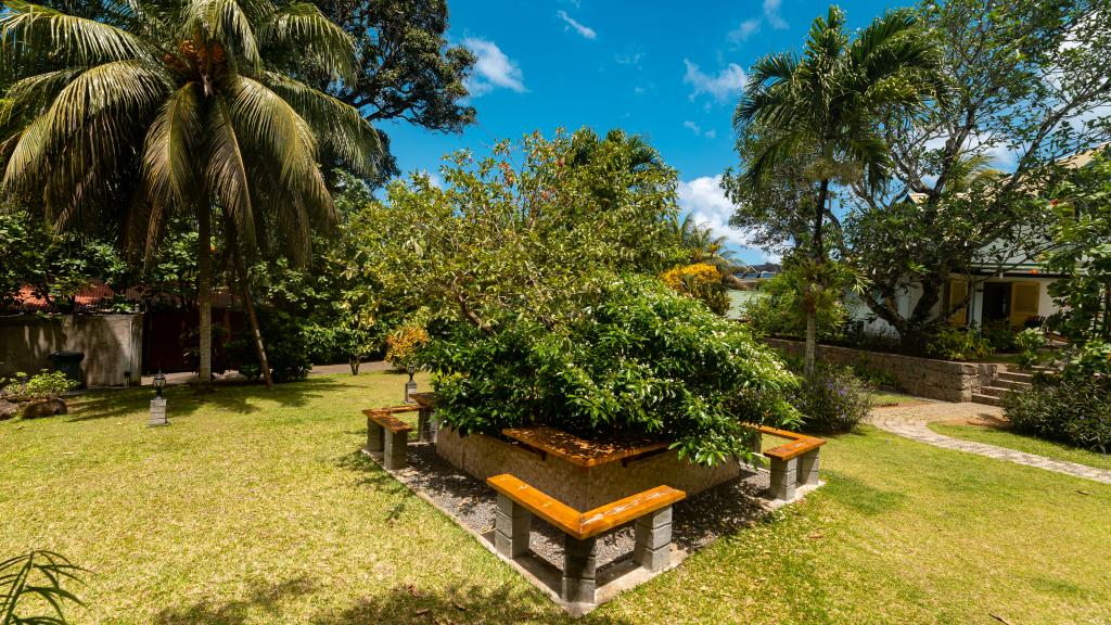 Foto 17: Villa Kordia - Mahé (Seychellen)