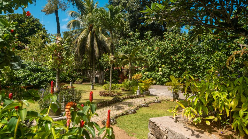 Foto 18: Villa Kordia - Mahé (Seychellen)