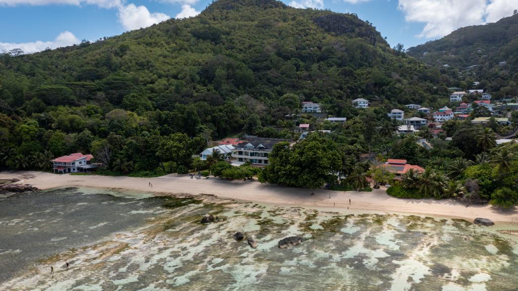 Foto 41: Villa Kordia - Mahé (Seychellen)