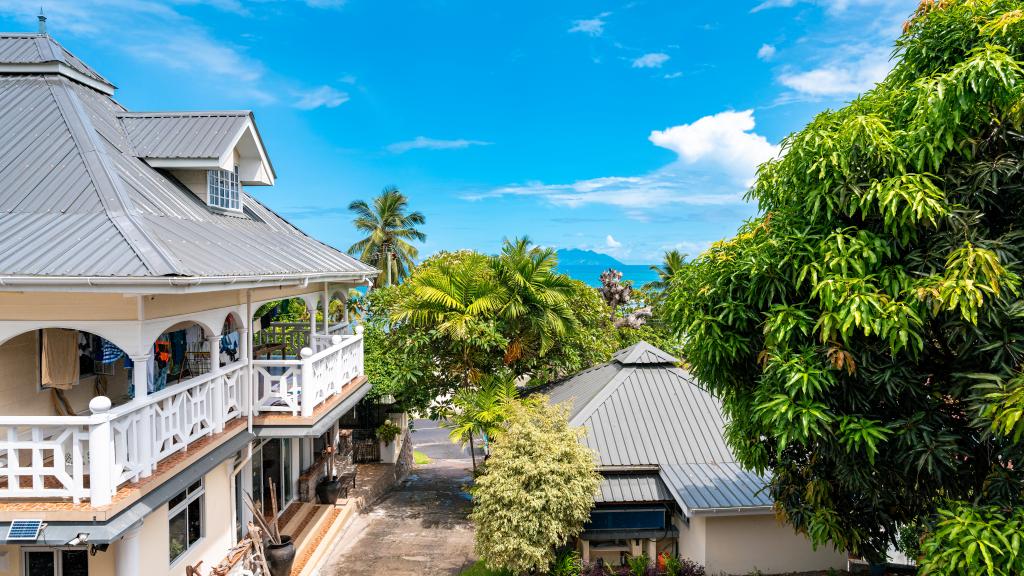 Foto 26: The Diver's Lodge - Mahé (Seychellen)