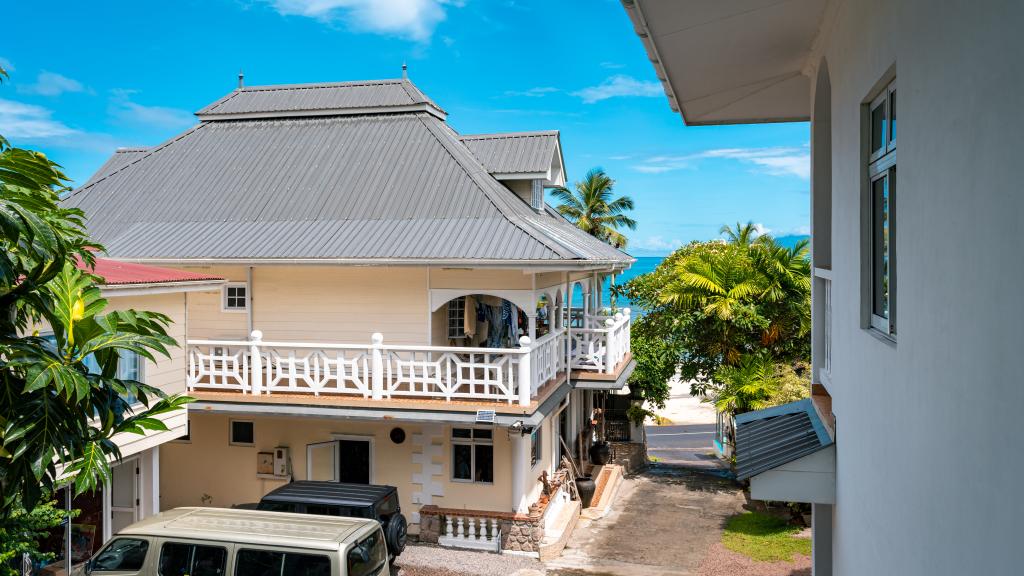 Foto 27: The Diver's Lodge - Mahé (Seychellen)