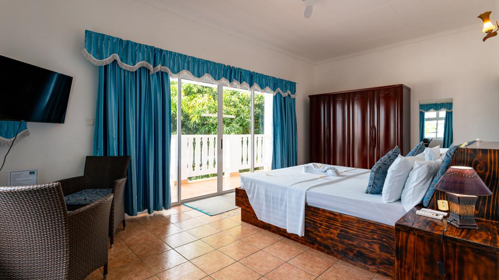 Photo 51: The Diver's Lodge - Mahé (Seychelles)