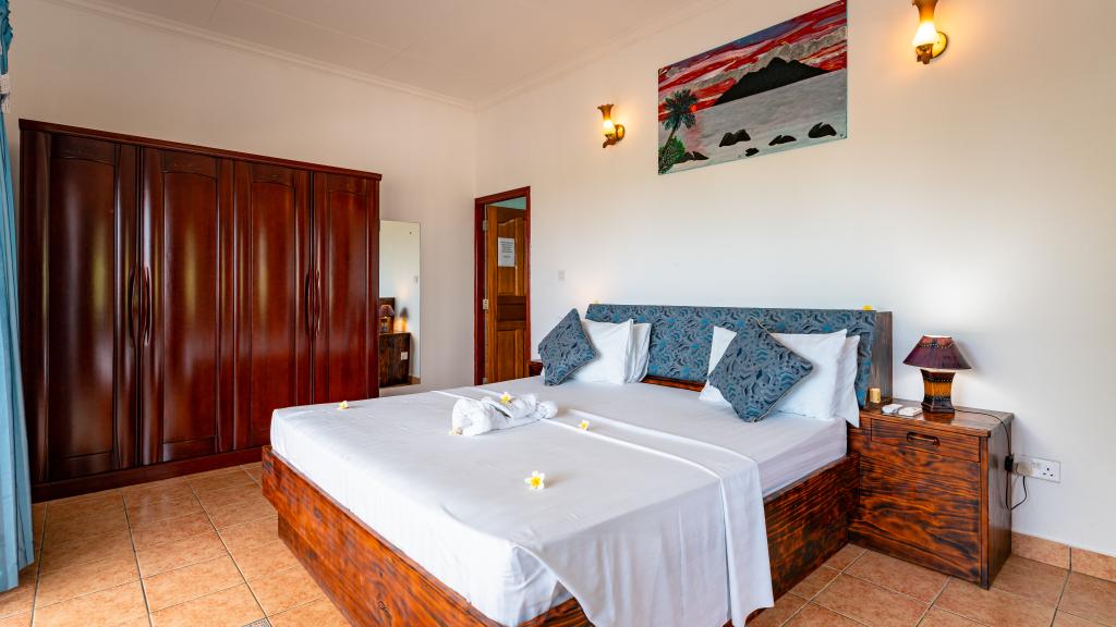 Foto 47: The Diver's Lodge - Mahé (Seychellen)