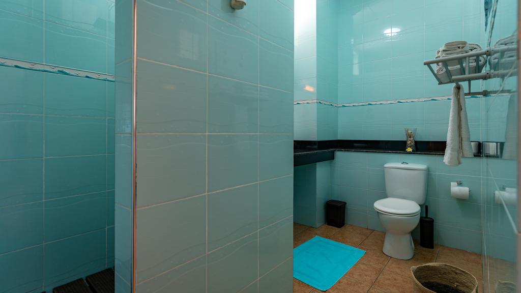 Photo 75: The Diver's Lodge - Mahé (Seychelles)