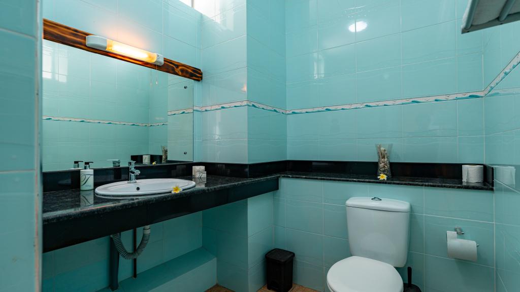 Photo 72: The Diver's Lodge - Mahé (Seychelles)