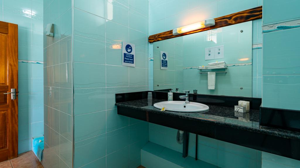 Photo 70: The Diver's Lodge - Mahé (Seychelles)