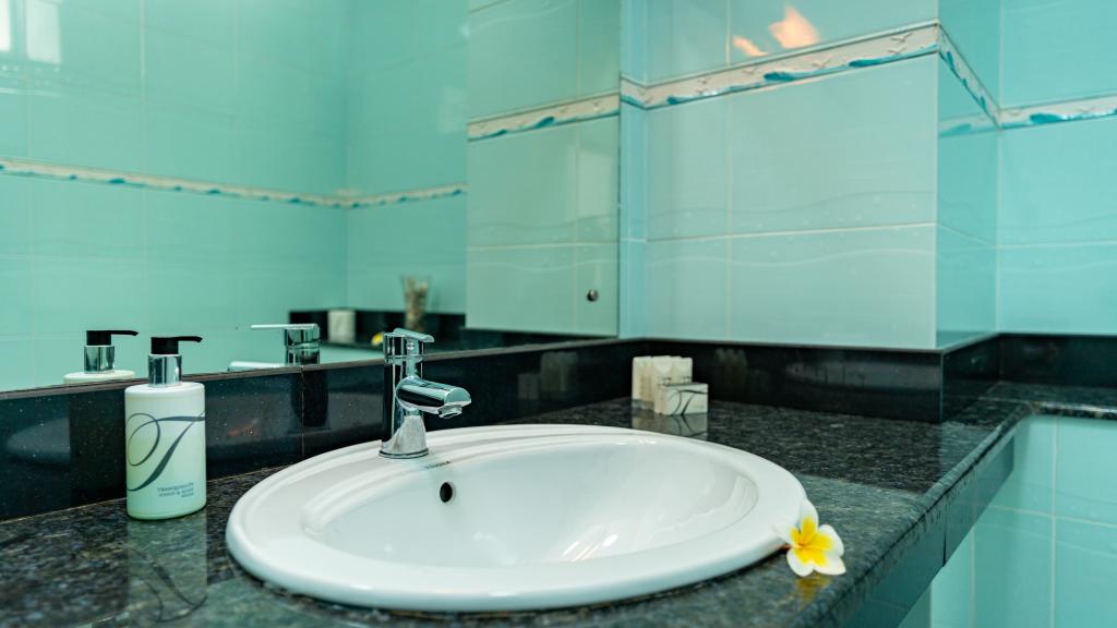 Photo 71: The Diver's Lodge - Mahé (Seychelles)