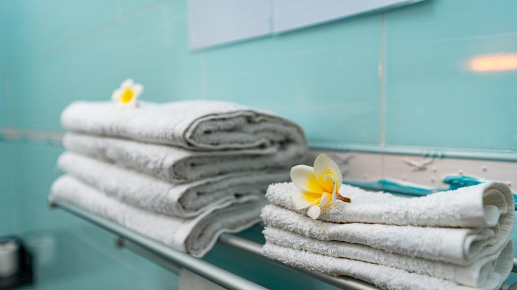 Photo 73: The Diver's Lodge - Mahé (Seychelles)