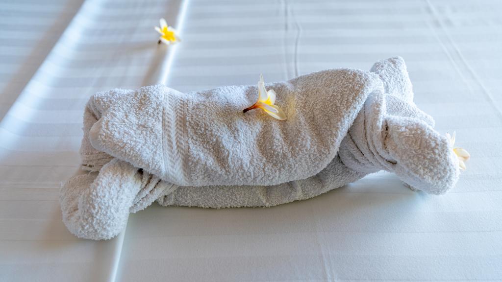 Foto 49: The Diver's Lodge - Mahé (Seychellen)