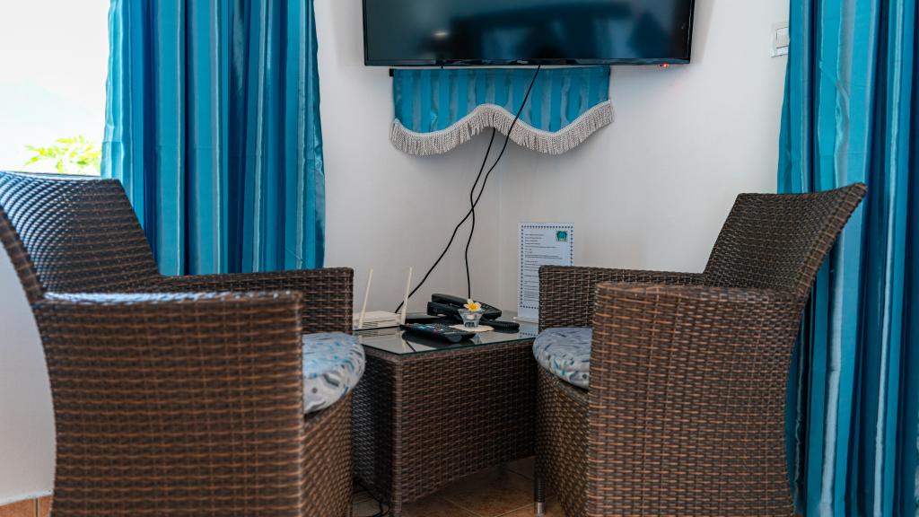 Foto 50: The Diver's Lodge - Mahé (Seychellen)