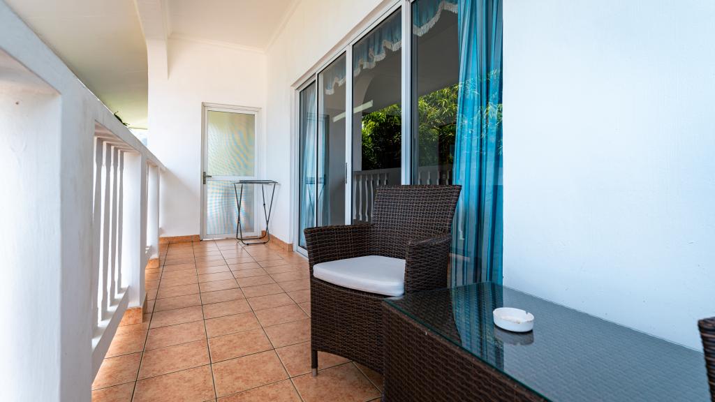 Foto 54: The Diver's Lodge - Mahé (Seychellen)