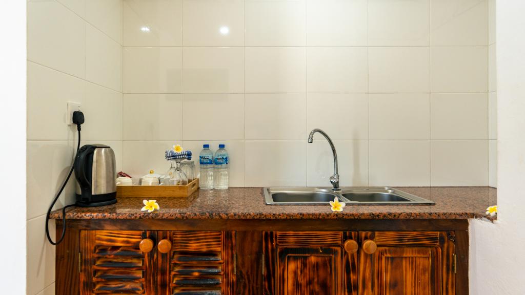 Photo 76: The Diver's Lodge - Mahé (Seychelles)