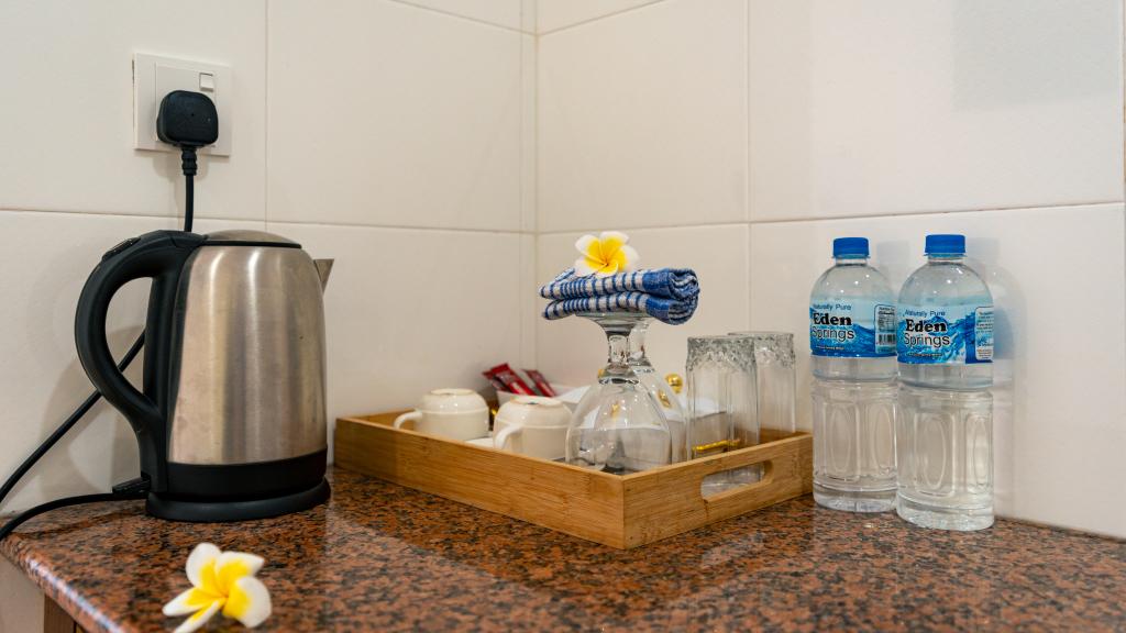 Photo 77: The Diver's Lodge - Mahé (Seychelles)