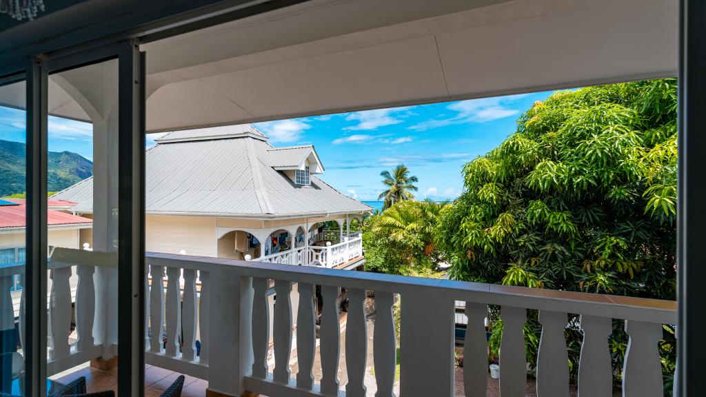 Foto 52: The Diver's Lodge - Mahé (Seychellen)