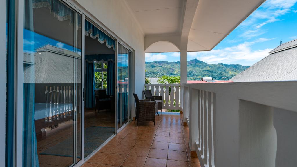 Foto 53: The Diver's Lodge - Mahé (Seychellen)