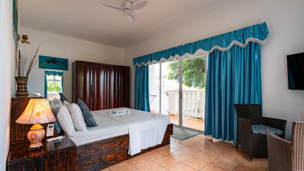 Photo 57: The Diver's Lodge - Mahé (Seychelles)