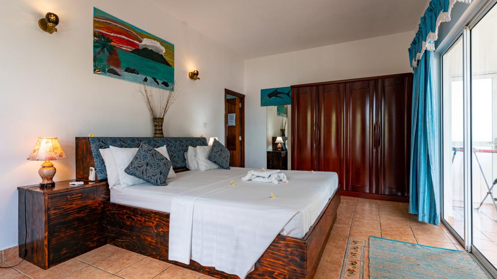 Foto 56: The Diver's Lodge - Mahé (Seychellen)