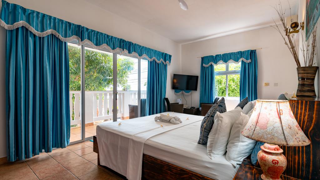 Foto 58: The Diver's Lodge - Mahé (Seychellen)