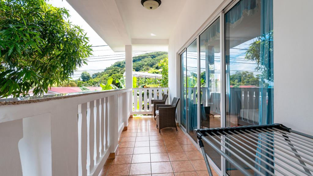 Photo 66: The Diver's Lodge - Mahé (Seychelles)