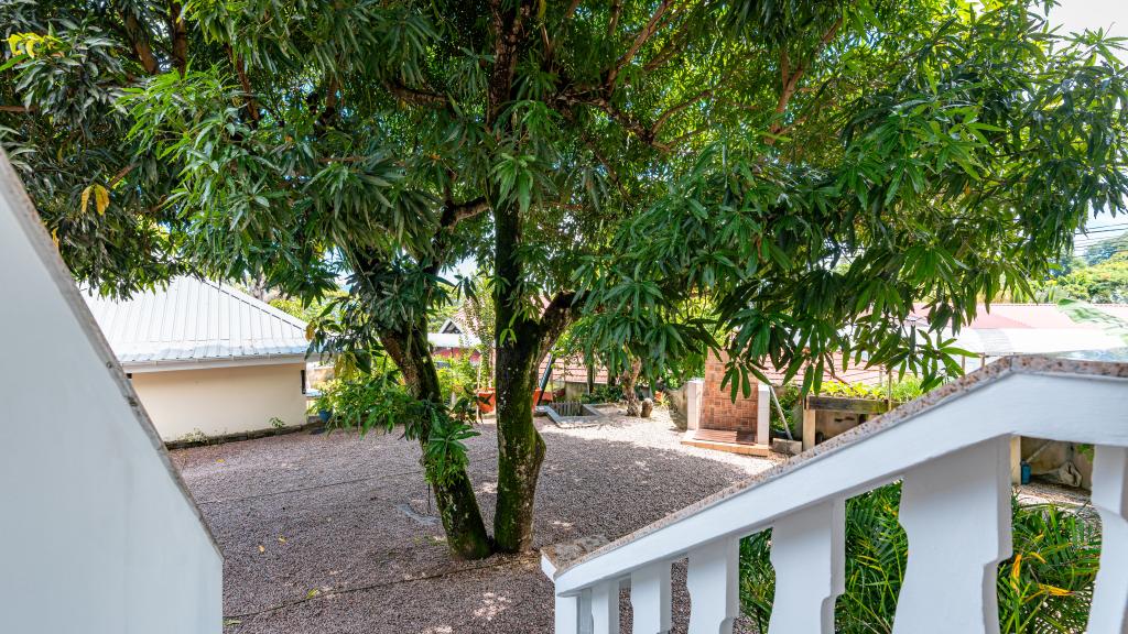 Photo 68: The Diver's Lodge - Mahé (Seychelles)