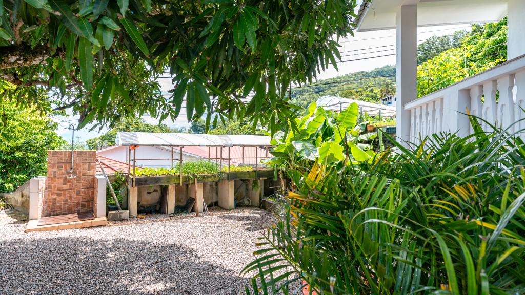 Photo 69: The Diver's Lodge - Mahé (Seychelles)