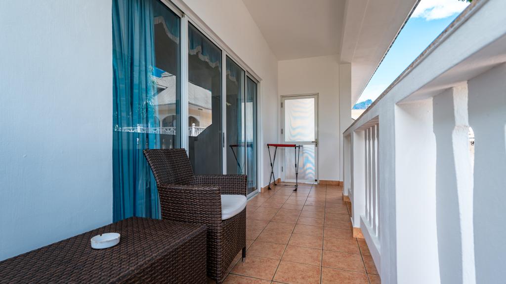 Photo 65: The Diver's Lodge - Mahé (Seychelles)