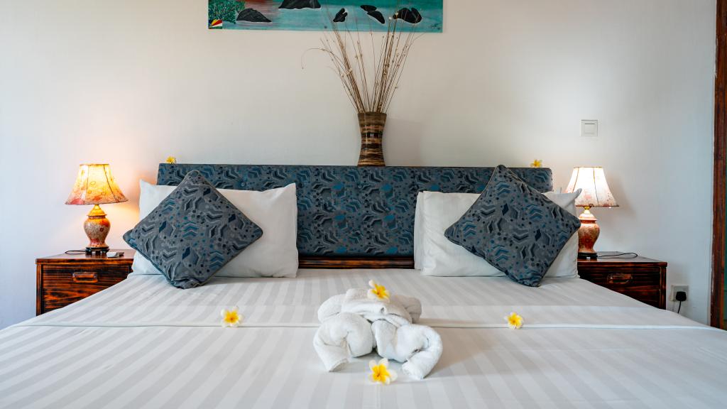 Foto 55: The Diver's Lodge - Mahé (Seychellen)