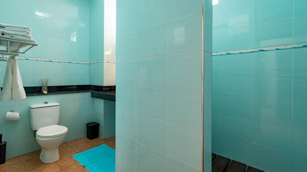 Photo 63: The Diver's Lodge - Mahé (Seychelles)