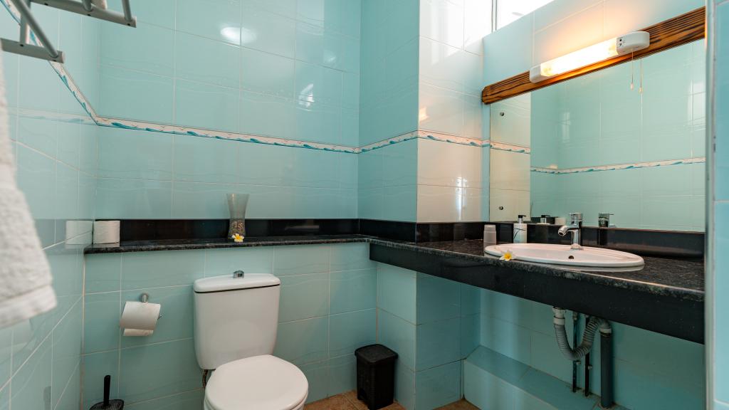 Photo 61: The Diver's Lodge - Mahé (Seychelles)