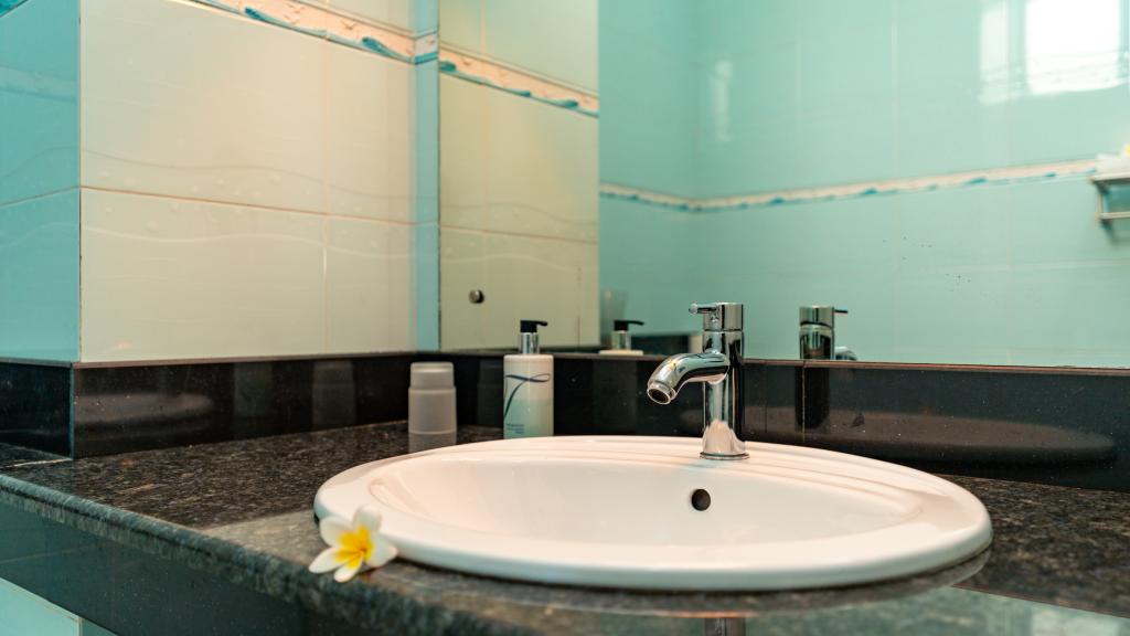 Photo 60: The Diver's Lodge - Mahé (Seychelles)