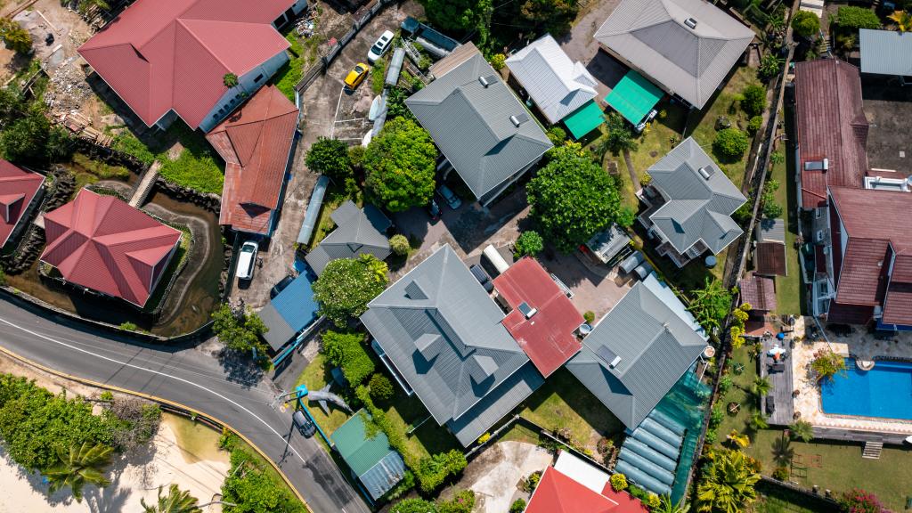 Foto 41: The Diver's Lodge - Mahé (Seychelles)