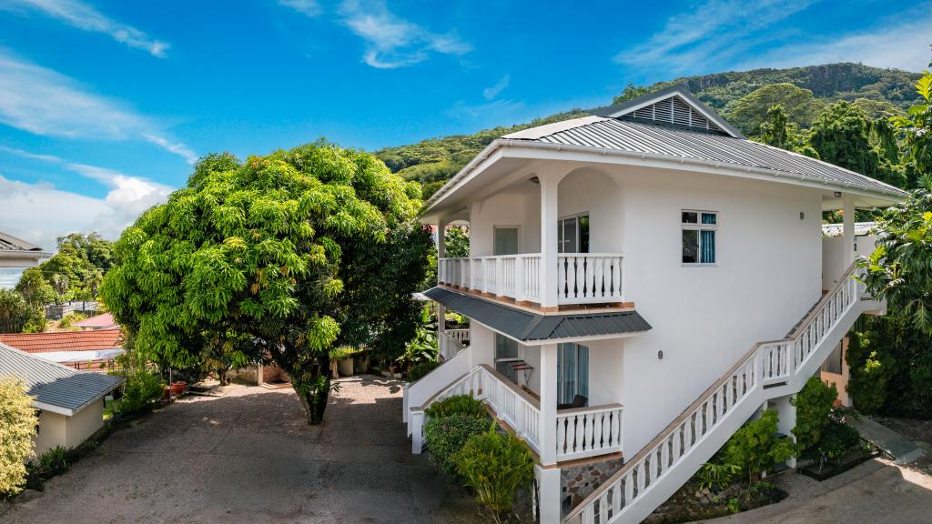 Photo 7: The Diver's Lodge - Mahé (Seychelles)