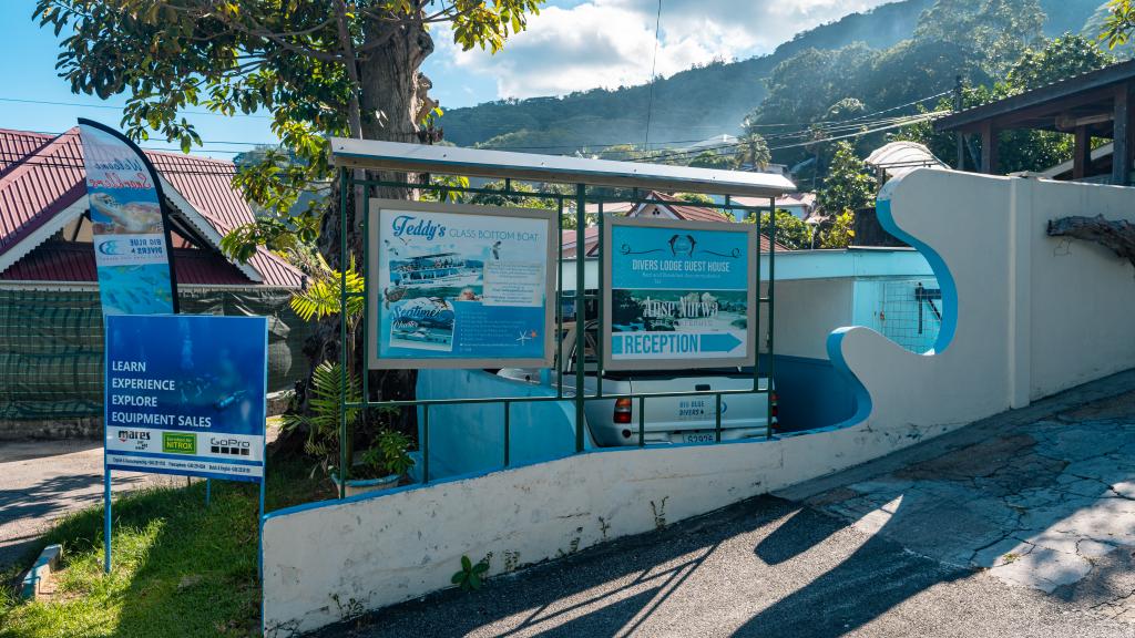 Foto 33: The Diver's Lodge - Mahé (Seychellen)