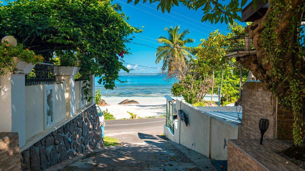 Foto 32: The Diver's Lodge - Mahé (Seychellen)