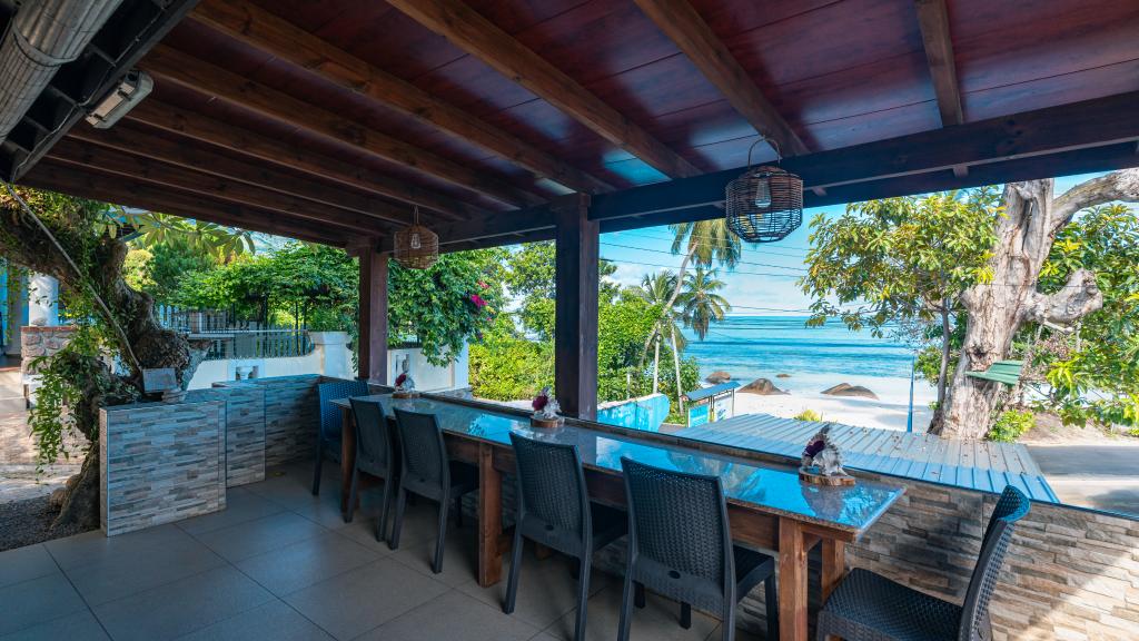 Foto 17: The Diver's Lodge - Mahé (Seychellen)