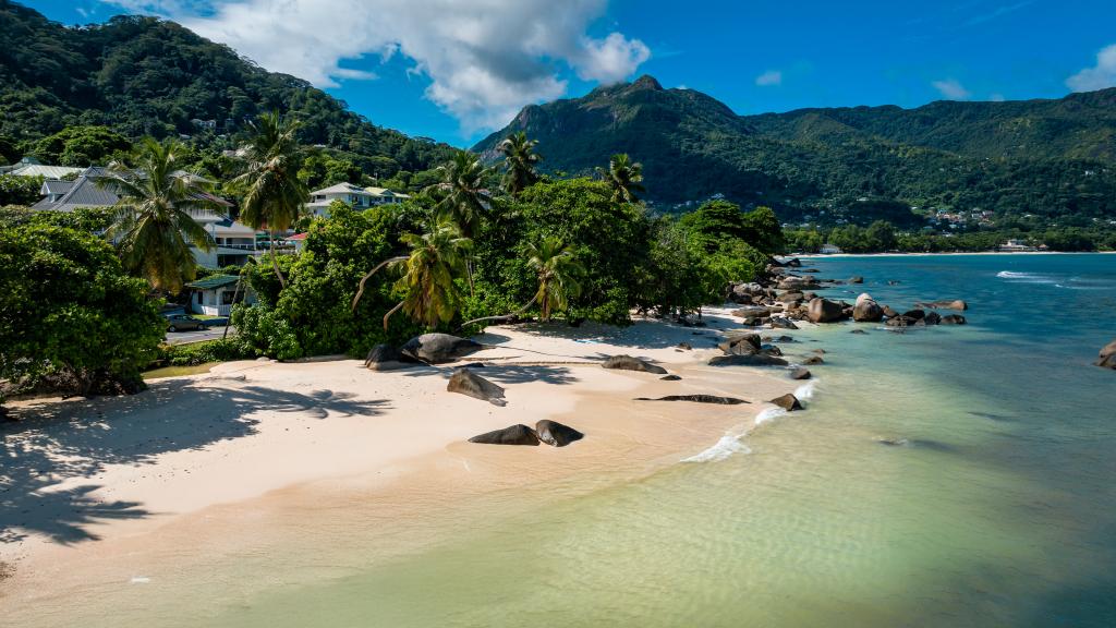 Foto 44: The Diver's Lodge - Mahé (Seychellen)