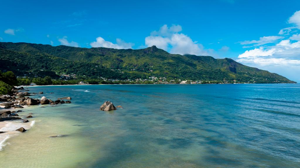 Foto 38: The Diver's Lodge - Mahé (Seychellen)