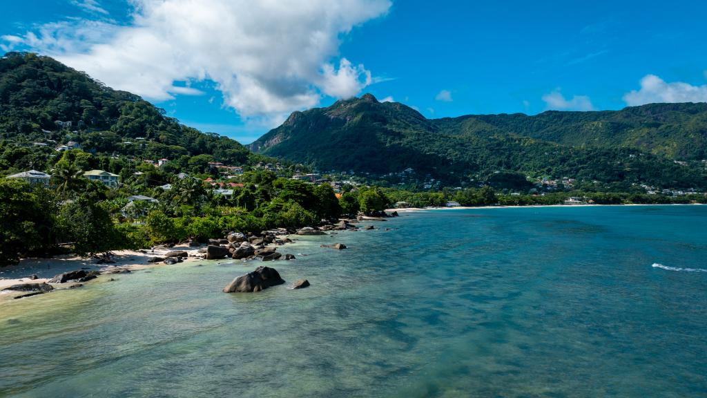 Foto 39: The Diver's Lodge - Mahé (Seychellen)
