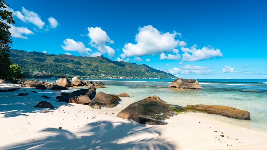 Foto 6: The Diver's Lodge - Mahé (Seychellen)