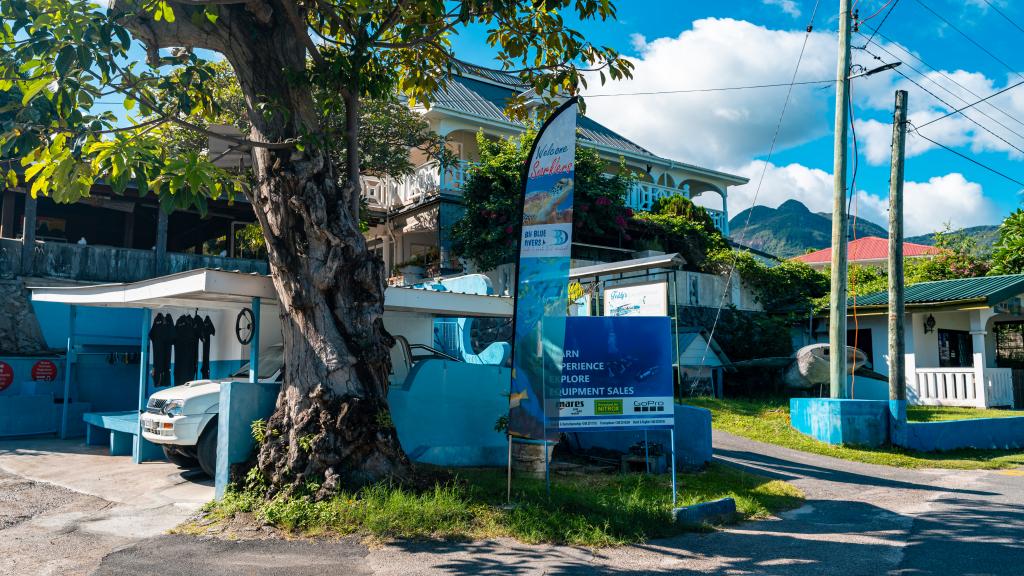 Foto 34: The Diver's Lodge - Mahé (Seychellen)