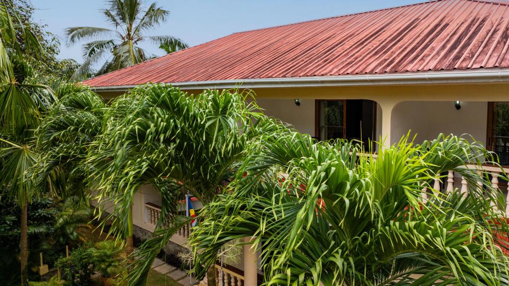 Foto 15: Forest Lodge Guest House - Mahé (Seychelles)