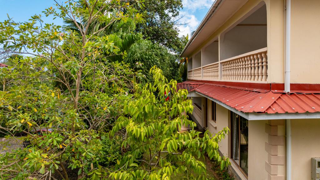 Foto 9: Forest Lodge Guest House - Mahé (Seychellen)