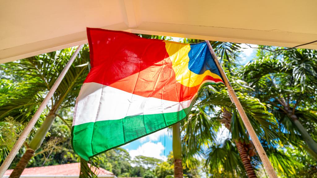 Foto 18: Forest Lodge Guest House - Mahé (Seychellen)