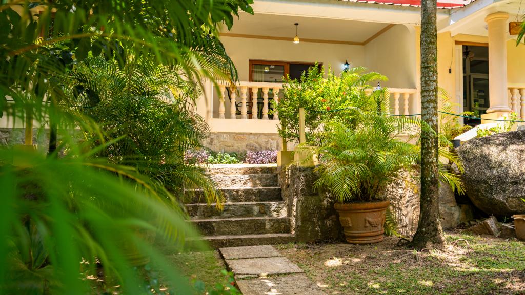 Foto 34: Forest Lodge Guest House - Mahé (Seychelles)