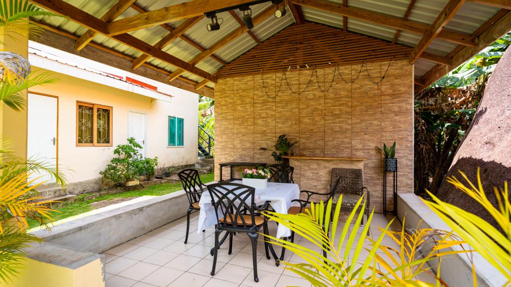 Foto 32: Forest Lodge Guest House - Mahé (Seychellen)