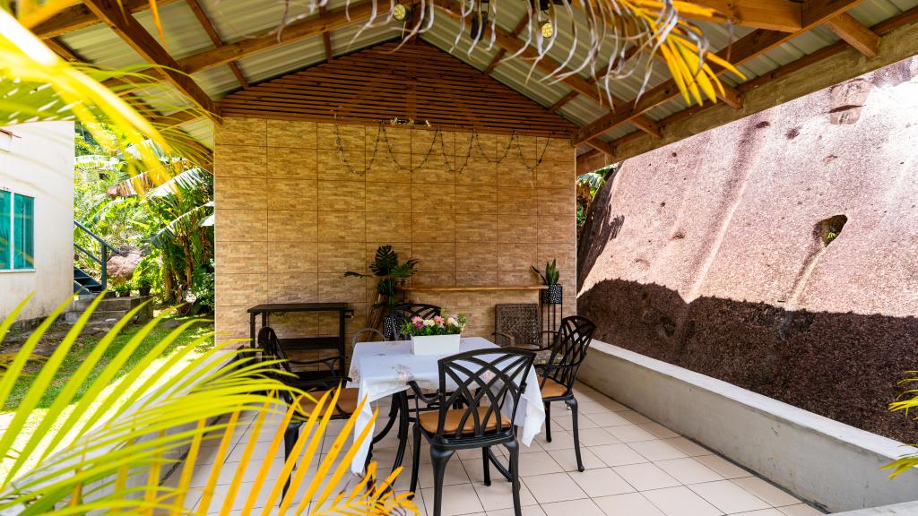 Foto 31: Forest Lodge Guest House - Mahé (Seychellen)